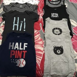 Toddler Boy Clothes, Size 24M